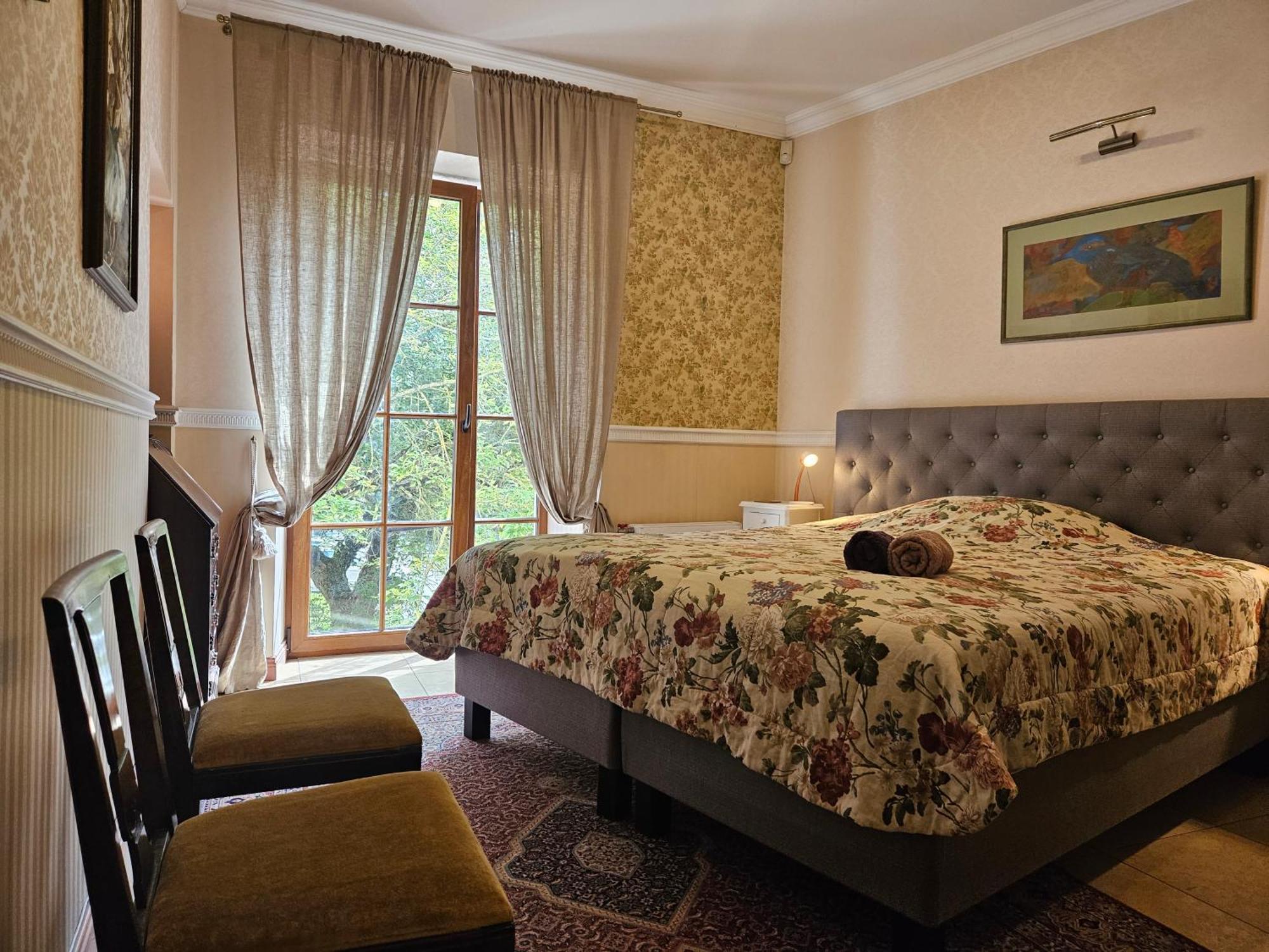 Barrister'S Apartments With Fireplace Šiauliai Екстериор снимка
