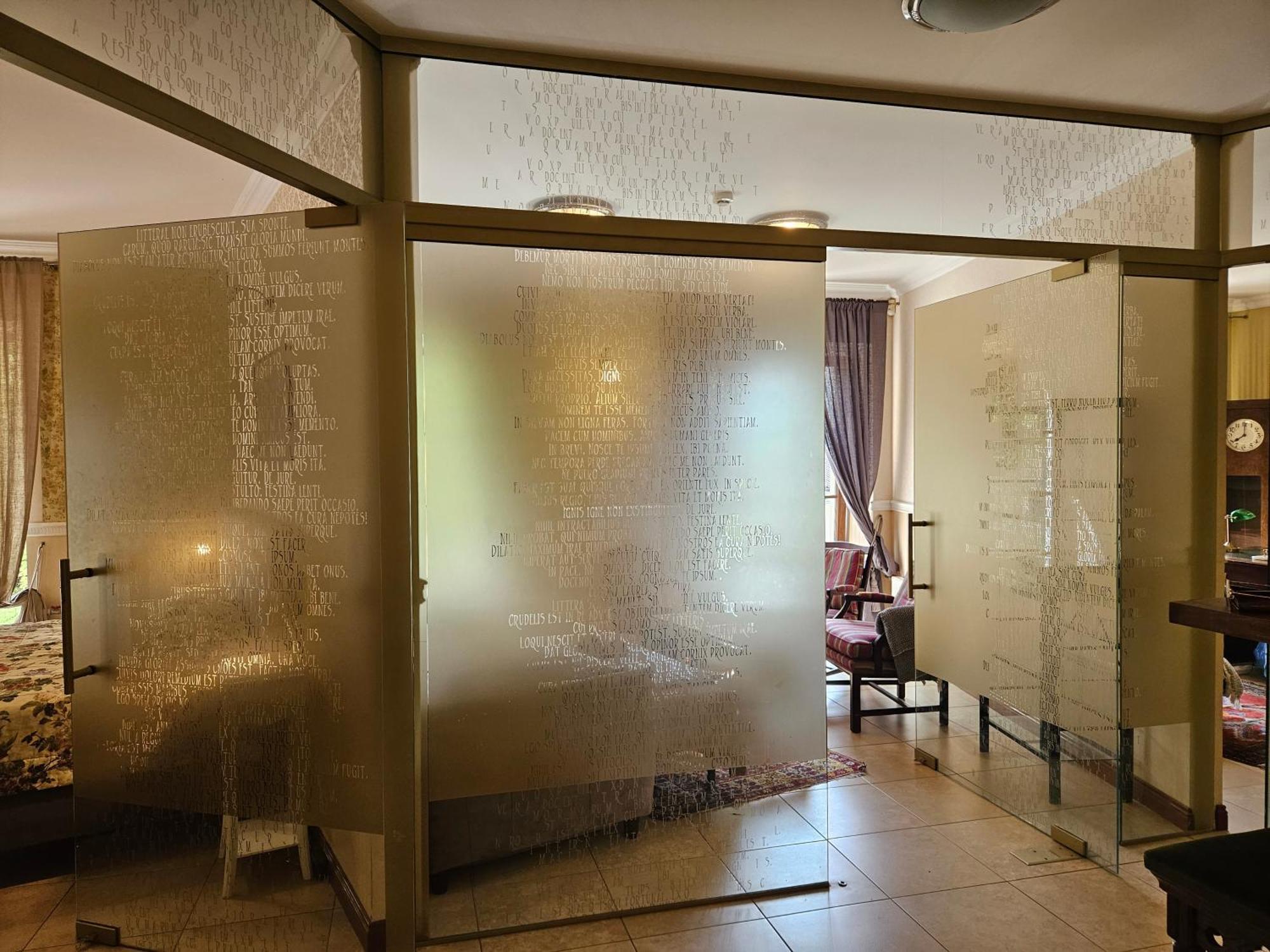 Barrister'S Apartments With Fireplace Šiauliai Екстериор снимка